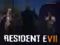 Spel Resident Evil online Spel Resident Evil online
