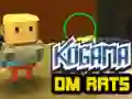 Spel Kogama: DM Ratten online