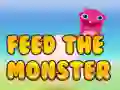 Spel Voed het Monster online