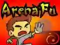 Spel Arena Fu online Spel Arena Fu online