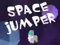 Spel Ruimte Springen online