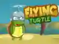 Spel Vliegende schildpad online Spel Vliegende schildpad online