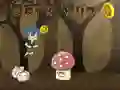 Spel Donker Rennen online Spel Donker Rennen online