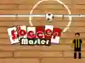 Spel Voetbal Meester online