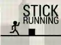 Spel Stoklopen online Spel Stoklopen online