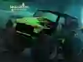 Spel Halloween Spookachtige Wegen online Spel Halloween Spookachtige Wegen online