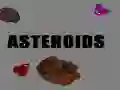 Spel Asteroïden online Spel Asteroïden online