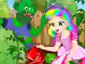 Spel De tuinproblemen van prinses Juliet online