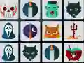Spel Mijn Halloween-items online
