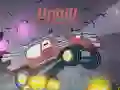 Spel Halloween Race Bergopwaarts online Spel Halloween Race Bergopwaarts online