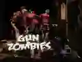 Spel Gewapende Zombies online