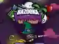 Spel Bazooka en Monster: Halloween online Spel Bazooka en Monster: Halloween online