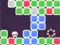 Spel LavaNoid online Spel LavaNoid online