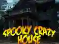 Spel Spooky Gek Huis online Spel Spooky Gek Huis online