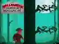 Spel Halloween Horror Slachtpartij online Spel Halloween Horror Slachtpartij online