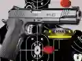 Spel Gekke Pistool online Spel Gekke Pistool online