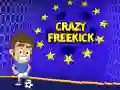 Spel Gek Vrije Trap online