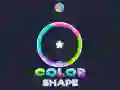 Spel Kleur Vorm online Spel Kleur Vorm online
