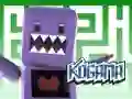 Spel Kogama: Doolhof online Spel Kogama: Doolhof online