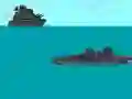 Spel Onderzeeërs EG online
