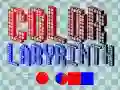 Spel Kleur Labyrint online Spel Kleur Labyrint online