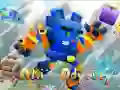 Spel Aki's Odyssee online Spel Aki's Odyssee online