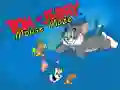 Spel Tom en Jerry: Muizenlabyrint online