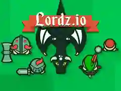 Spel Lordz.io online Spel Lordz.io online