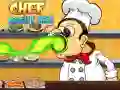 Spel Chef Juiste Mix online Spel Chef Juiste Mix online