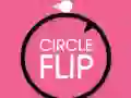 Spel Cirkel Flip online Spel Cirkel Flip online