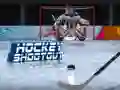 Spel Hockey Strafschop online