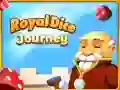 Spel Koninklijke Dobbelsteenreis online Spel Koninklijke Dobbelsteenreis online