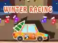 Spel Winterracen online Spel Winterracen online