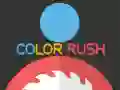 Spel Kleur Rush online
