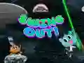 Spel Gumball Swing Out online Spel Gumball Swing Out online