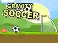 Spel Graviteit Voetbal online Spel Graviteit Voetbal online
