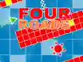 Spel Vier Wegen online