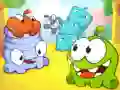 Spel Snijd het Touw 2 online Spel Snijd het Touw 2 online