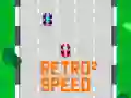 Spel Retro Snelheid 2 online Spel Retro Snelheid 2 online