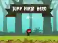 Spel Spring Ninja Held online Spel Spring Ninja Held online