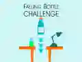 Spel Vallende Fles Uitdaging online Spel Vallende Fles Uitdaging online