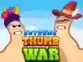 Spel Extreme Duimoorlog online Spel Extreme Duimoorlog online