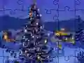 Spel Legpuzzel: Kerst online Spel Legpuzzel: Kerst online