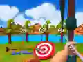 Spel Boogschietexpert: Klein Eiland online Spel Boogschietexpert: Klein Eiland online