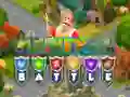 Spel Middeleeuwse Slag online