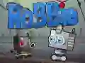 Spel RoBbie online Spel RoBbie online