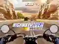 Spel Extreme Weg Rijder online Spel Extreme Weg Rijder online