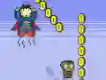 Spel Jumbi online Spel Jumbi online