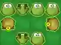 Spel Kikker Rush online Spel Kikker Rush online