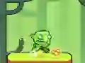 Spel Goblin Rennen online Spel Goblin Rennen online